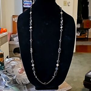 Vintage Avon necklace